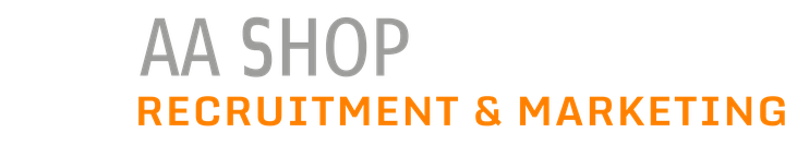AA Shop Marketing, Recruitment and Marketing